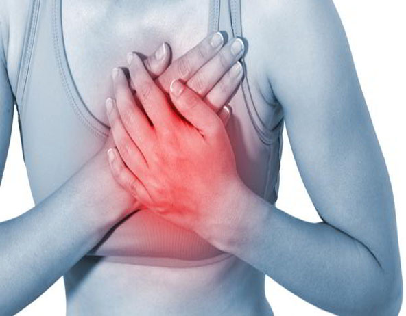 Heart Attack Risk of Low Salt intake